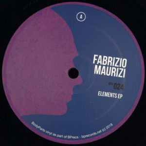 ELEMENTS (SONODAB RMX)