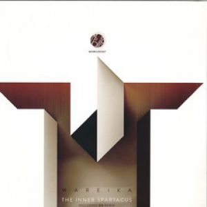 THE INNER SPARTACUS (SIS RMX)