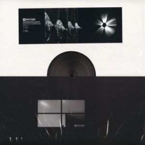 SHADOW NEVER SLEEP EP