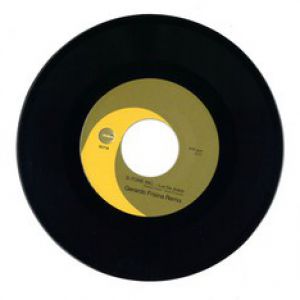 LUZ DA JOACA (GERARDO FRISINA RMXS)