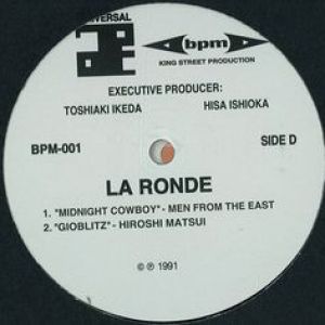 LA RONDE