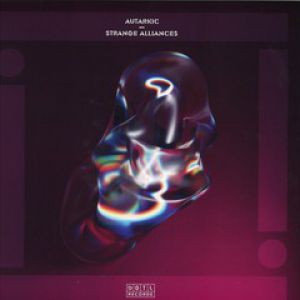 STRANGE ALLIANCES (TRIKK/REBOLLEDO RMXS)