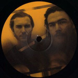 SOMETHING TO FILL AN HOUR EP