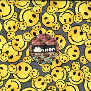 IN MY MUSTANG / AIR JORDAN