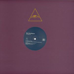 INTIMATE EP (ARCHIE HAMILTON RMX)