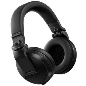 PIONEER DJ HDJ X5 BTK - Bluetooth BLACK