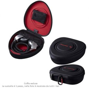 PIONEER DJ HDJ HC01 - PORTA CUFFIE