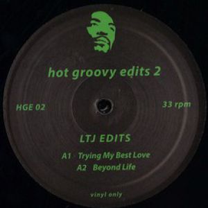 HOT GROOVY EDITS 2