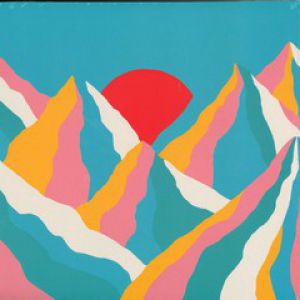 GLITTERING JEWEL (RED AXES RMX)