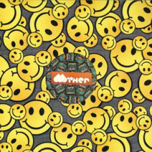 SUNDAY / TRIBAL TALK