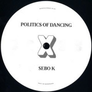 POLITICS OF DANCING X