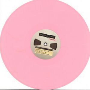 USIN ME (LOVEBIRDS/DJ NATURE/THE REVENGE RMXS)