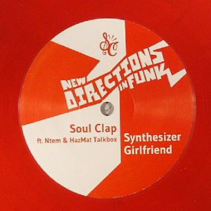 NEW DIRECTIONS IN FUNK VOL. 3