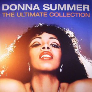THE ULTIMATE COLLECTION