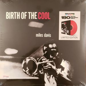 BIRTH OF THE COOL