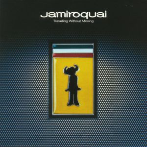 TRAVELLING WITHOUT MOVING