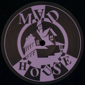 LAVENDER EP (SEVEN DAVIS JR RMX)