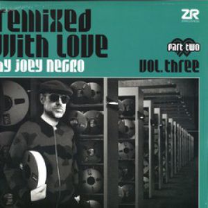 REMIXED WITH LOVE VOL. 3 PART TWO