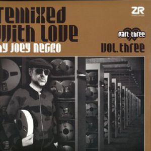 REMIXED WITH LOVE VOL. 3 PART THREE