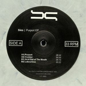 PURPORT EP