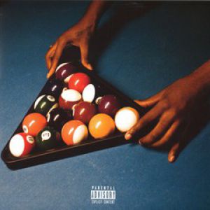 8 BALL