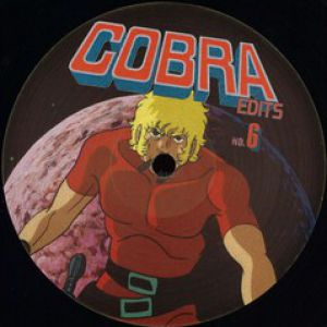 COBRA EDITS VOL. 6