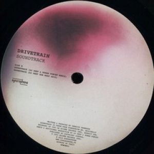 SOUNDTRACK (DJ DEEP/ROMAN PONCET REWORKS)