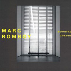 MOONFACE / ZUKUNFT