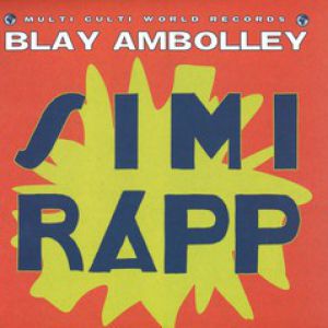 SIMI RAPP (RED AXES/JOHNNY AUX RMXS)