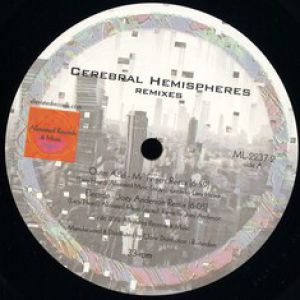 CEREBRAL HEMISPHERES REMIXES