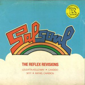 SALSOUL THE REFLEX REVISIONS