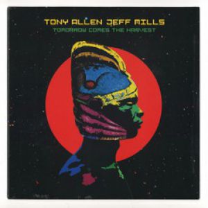 TOMORROW COMES THE HARVEST