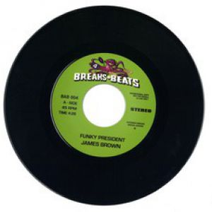 FUNKY PRESIDENT / HUMPTY DUMP PT 1