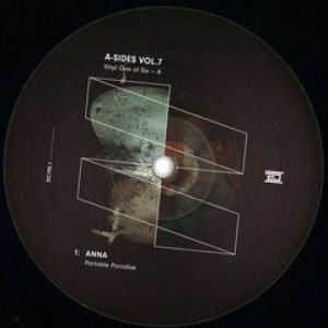 A SIDES VOL.7 PART 1