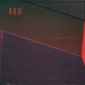 FRAGMENTS EP