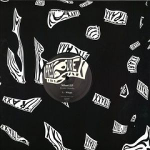 SILENT EP