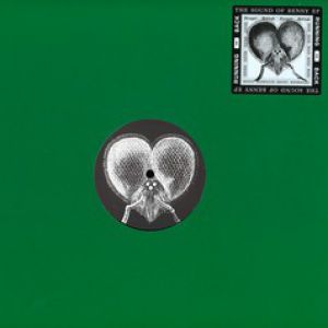 THE SOUND OF BENNY EP