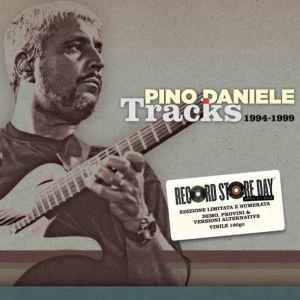 TRACKS 1994-1999 (EDIZIONE LIMITATA E NUMERATA)