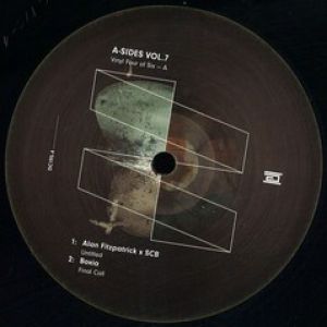 A SIDES VOLUME 7 PART 4