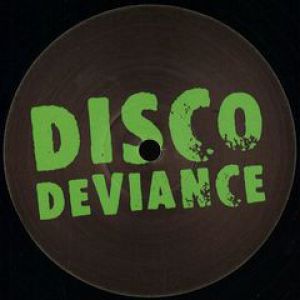 DISCO DEVIANCE 036
