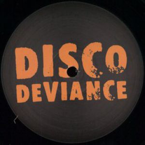 DISCO DEVIANCE 041