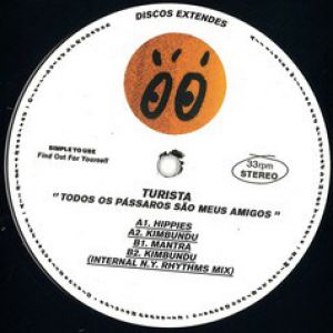 TODOS OSPASSAROS SAO MEUS AMIGOS