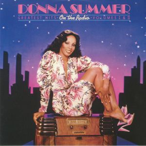 ON THE RADIO GREATEST HITS VOLUME I & II
