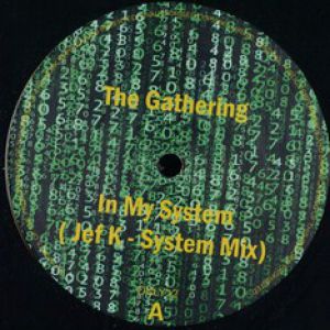 IN MY SYSTEM (JEF K SYSTEM MIX)