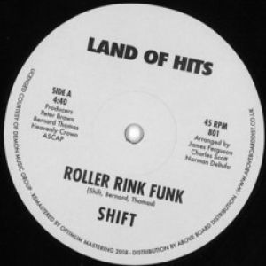 ROLLER FINK FUNK