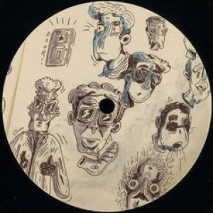 THAT RECORD WITH FRIENDS ON IT