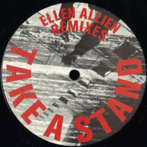TAKE A STAND REMIXES