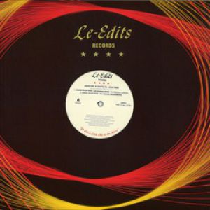 STAY FREE (DIMITRI FROM PARIS REMIXES)