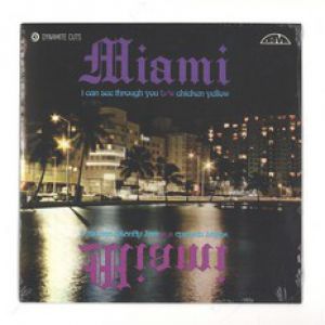 I CAN SEE THROUGH YOU