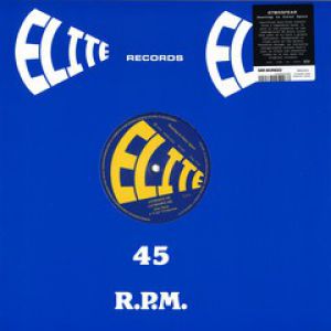 DANCING IN OUTER SPACE / OUTER SPACE